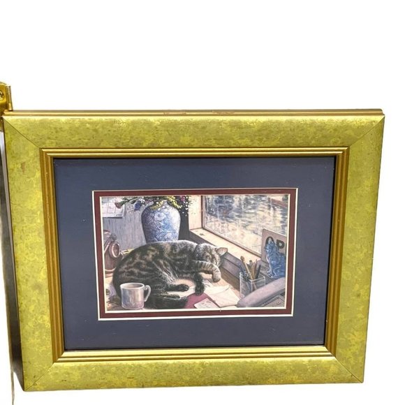 Janet Kruskamp's After Hours Art Print - Picture 2 of 3